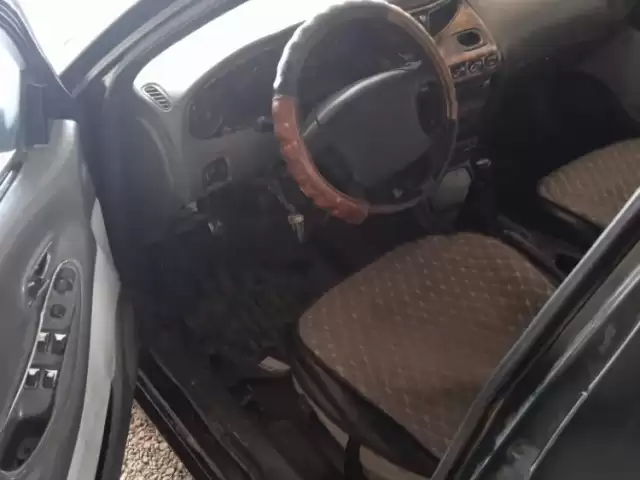 Daewoo Leganza, 2001 1, avtobaza.tj