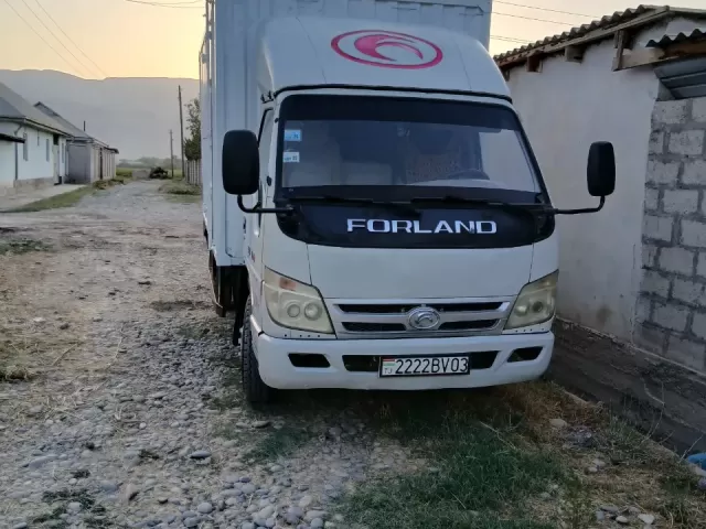 Форланд futon 3360, 2013 1, avtobaza.tj