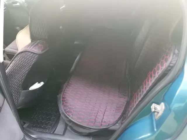 Opel Astra G, 2001 1, avtobaza.tj