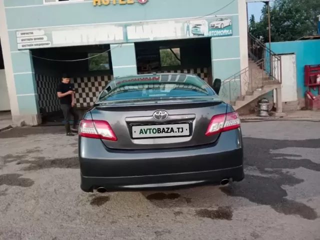 Toyota Camry 1, avtobaza.tj