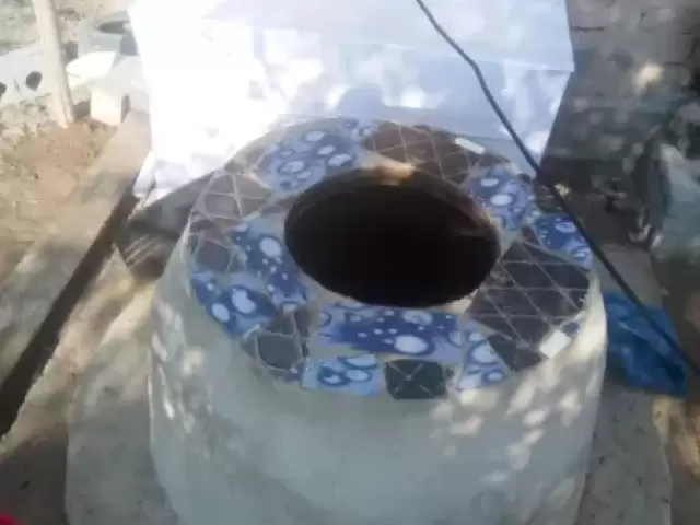 Услуги Разнорабочий 1, farmo.tj