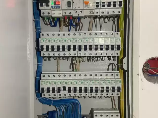 Услуги сантехника 1, farmo.tj