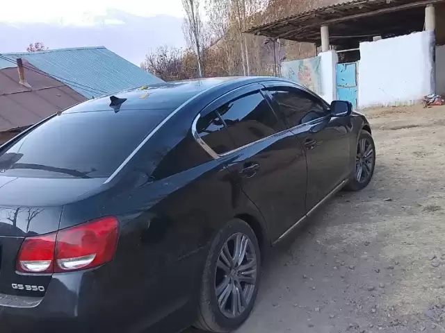 Lexus GS series, 2008 1, avtobaza.tj Lexus GS series, 2008 1, avtobaza.tj