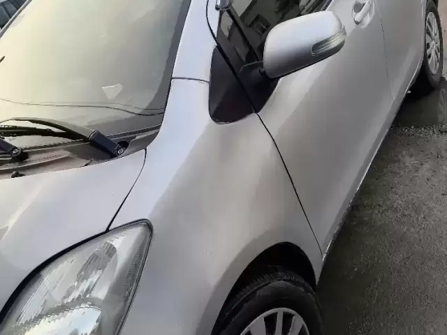 Toyota Vitz, 2010 1, avtobaza.tj