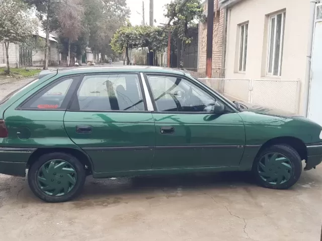 Opel Astra F 1, avtobaza.tj