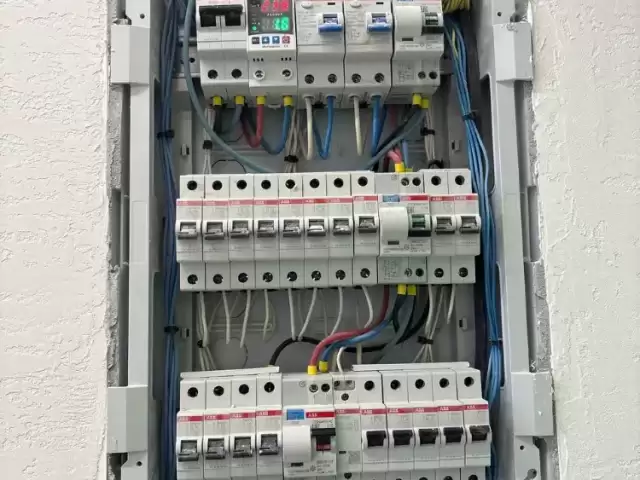 Сантехник Электрик 1, farmo.tj