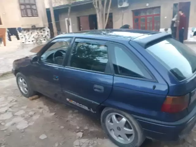 Opel Astra F, 1994 1, avtobaza.tj