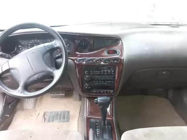 Daewoo Leganza, 1997 1, avtobaza.tj