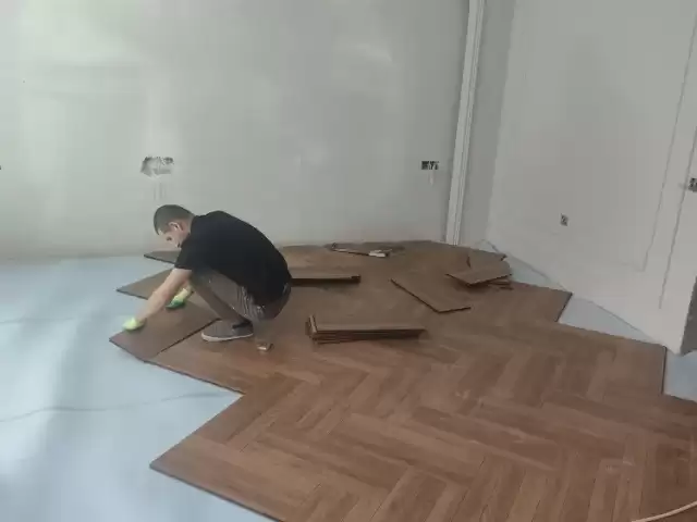 Ремонт квартира под ключ 1, farmo.tj