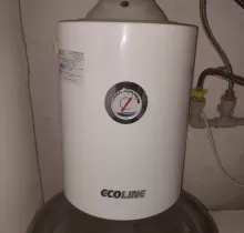 Ремонт и установка водонагреватель в Душанбе - Farmo.tj 