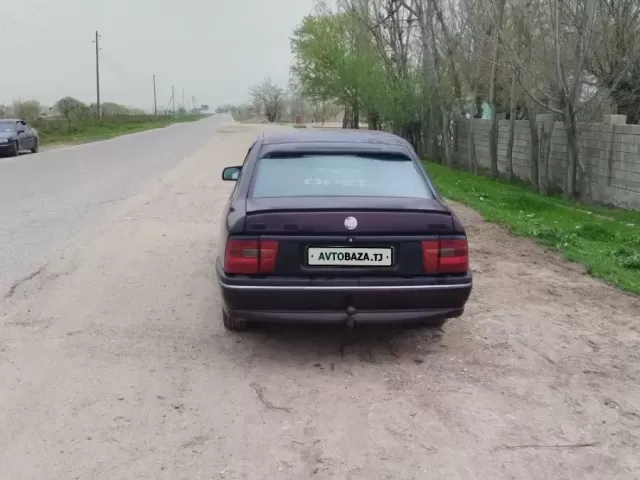 Opel Vectra A 1, avtobaza.tj