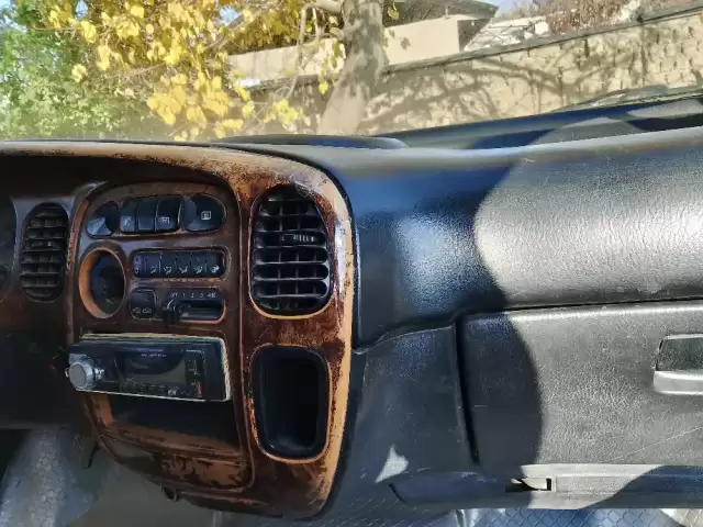 Hyundai Starex, 2000 1, avtobaza.tj