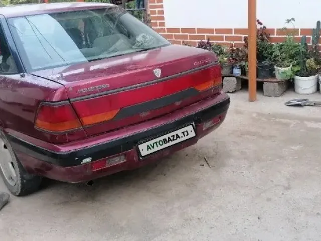 Daewoo Espero 1, avtobaza.tj