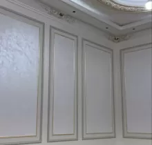 Хизматрасонии декаратвни Краска в Душанбе - Farmo.tj 