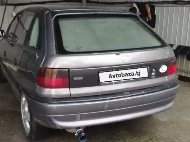 Opel Astra F 1, avtobaza.tj