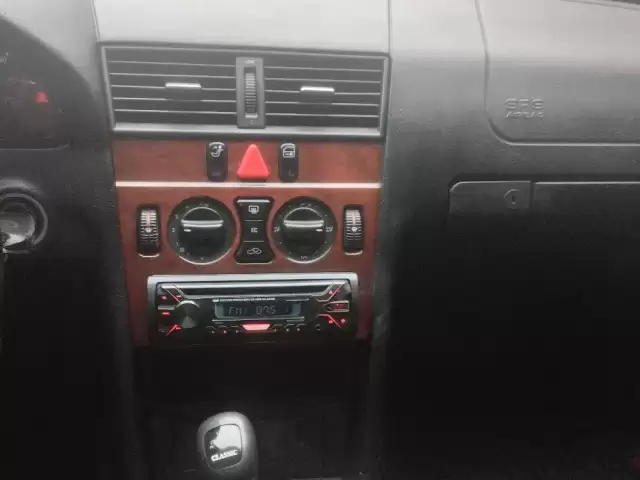 Mercedes-Benz C class, 1998 1, avtobaza.tj