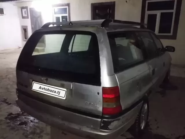 Opel Astra F 1, avtobaza.tj