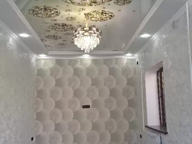 Услуги Отделка 1, farmo.tj