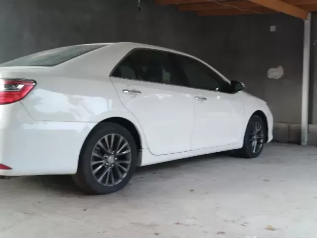 Toyota Camry 1, avtobaza.tj