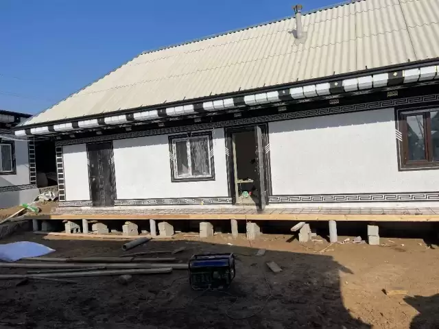 Услуги Крошка 1, farmo.tj