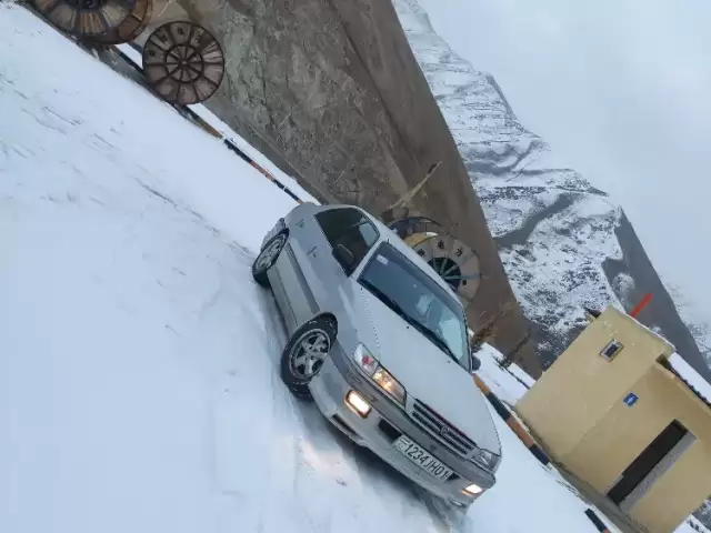Toyota Corona, 1996 1, avtobaza.tj