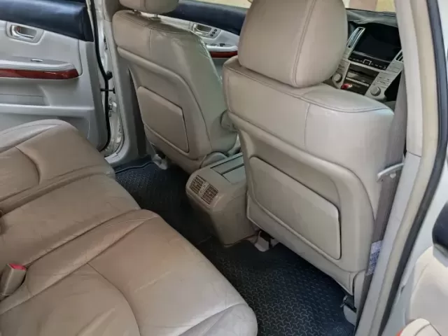 Lexus RX series, 2007 1, avtobaza.tj