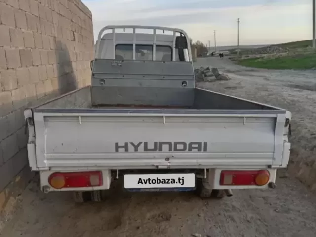 Hyundai Porter 1, avtobaza.tj