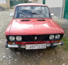 ВАЗ(Lada) 2106, 1985 в Истаравшан