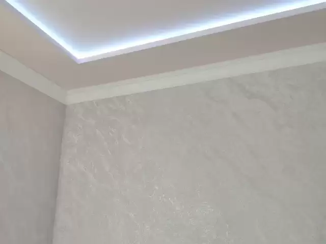 Гипсакартонные, отделочные работы 1, farmo.tj