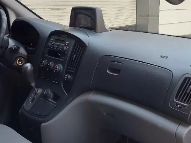 Hyundai Grand Starex, 2014 1, avtobaza.tj