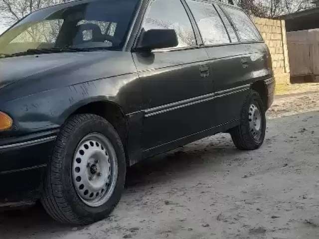 Opel Astra F, 1993 1, avtobaza.tj