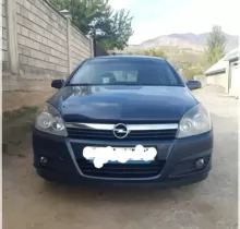 Opel Astra H, 2006 в Гиссар