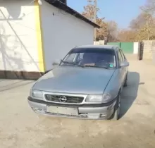 Opel Astra F, 1994 в Фархор 