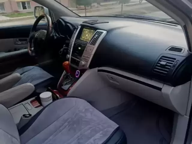 Lexus RX series, 2008 1, avtobaza.tj
