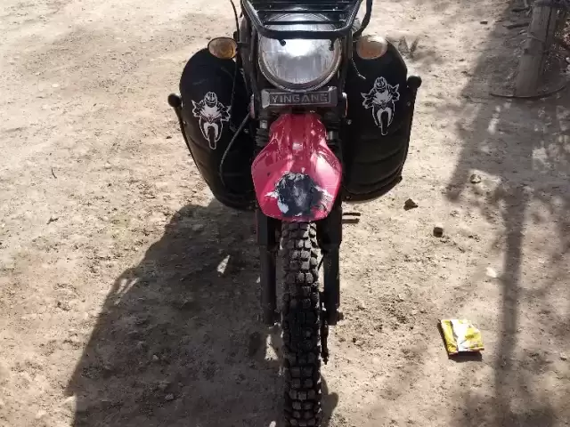 Мотоцикл, 2023 1, avtobaza.tj