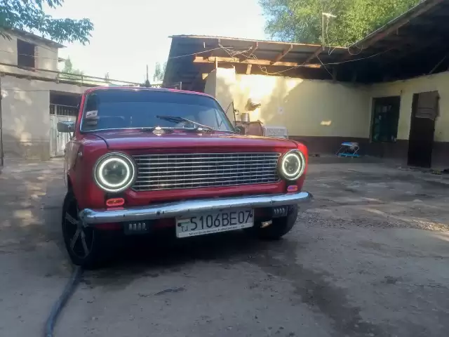 ВАЗ(Lada) 2101, 1983 1, avtobaza.tj