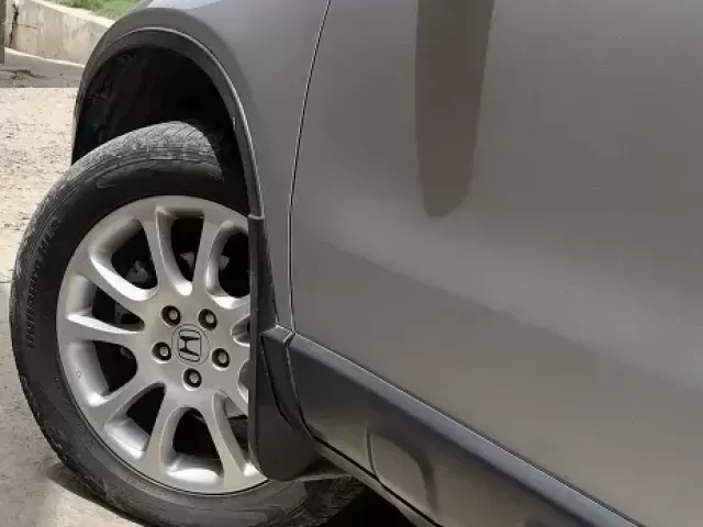 Honda CR-V, 2007 1, avtobaza.tj