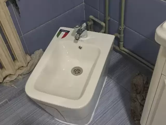 Услуги Сантехника 1, farmo.tj