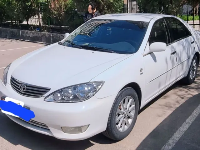 Toyota Camry 1, avtobaza.tj