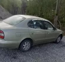 Daewoo Leganza, 1999 в Пенджикент