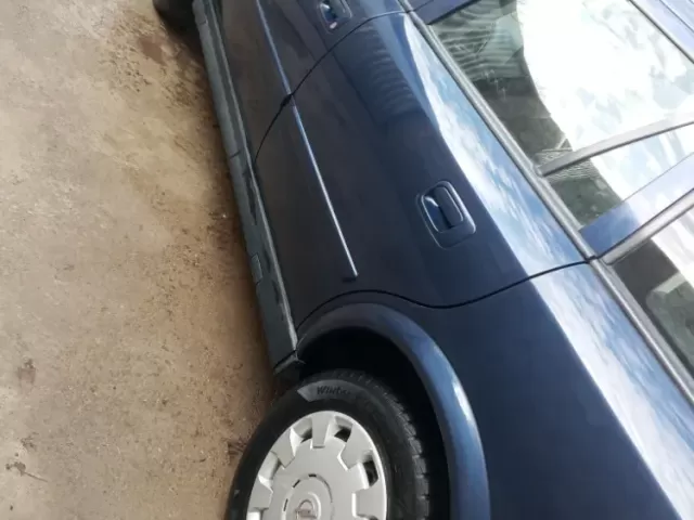 Opel Astra G 1, avtobaza.tj