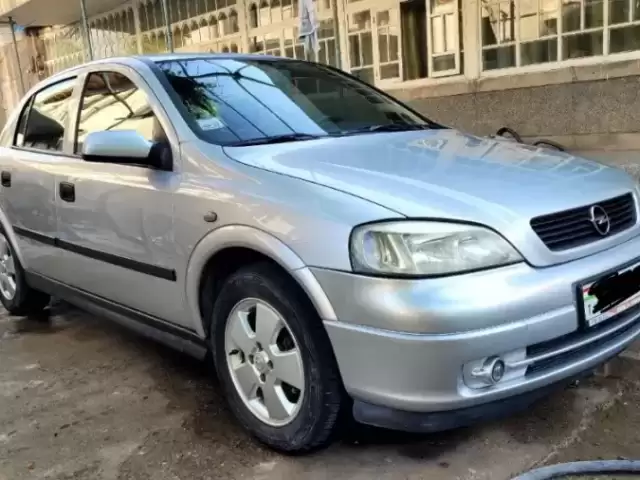 Opel Astra G, 1999 1, avtobaza.tj Opel Astra G, 1999 1, avtobaza.tj