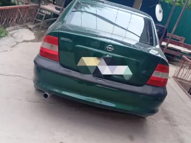 Opel Vectra B, 1996 1, avtobaza.tj
