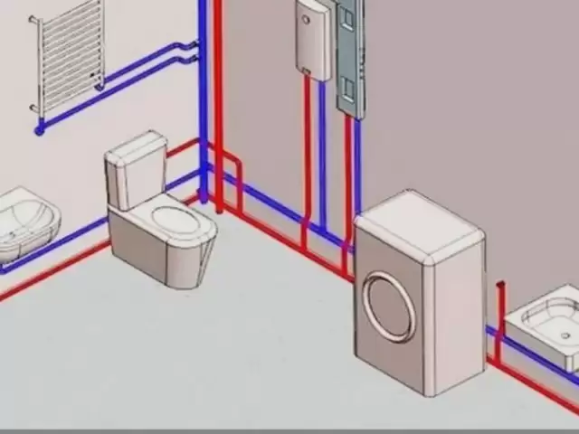 Услуги Сантехника и Электрика 1, farmo.tj