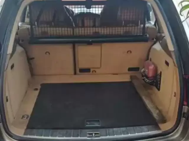 Porsche Cayenne, 2007 1, avtobaza.tj