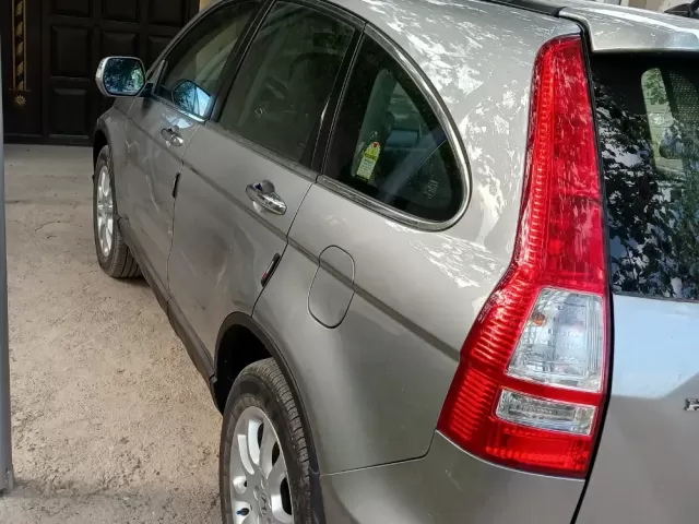 Honda CR-V, 2007 1, avtobaza.tj