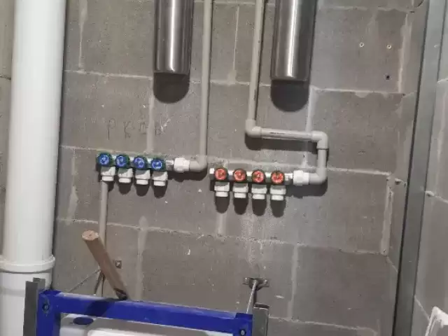 Услуги Ремонт Квартира 1, farmo.tj