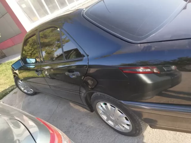 Mercedes-Benz C class, 2000 1, avtobaza.tj
