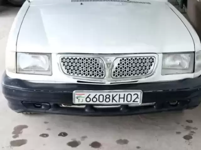 ГАЗ 3110 (Волга), 2000 1, avtobaza.tj