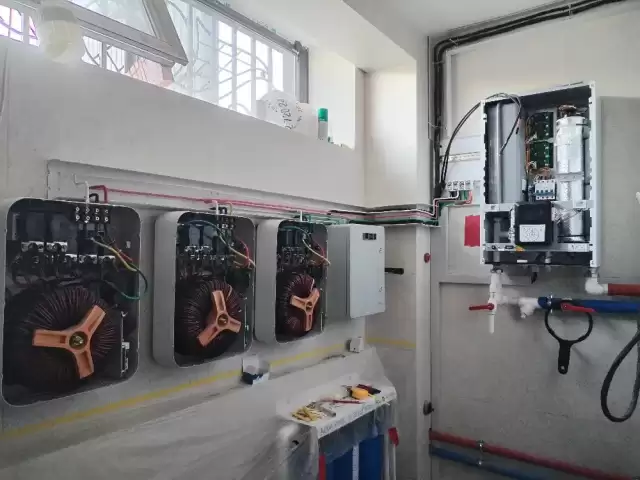 Услуги Электрика 1, farmo.tj